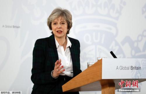 英國脫歐談判“攻堅期”，雙方還在糾結哪些問題？