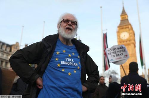 英國脫歐談判“攻堅期”，雙方還在糾結哪些問題？